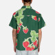 Obey Ανδρικό πουκάμισο Jumbo Berries Shirt